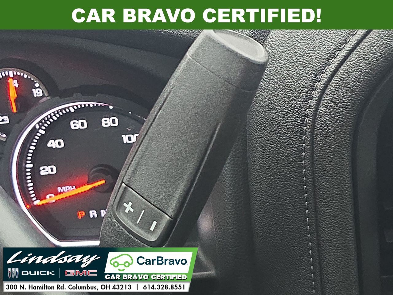 2019 Chevrolet Silverado 1500 LT Columbus OH