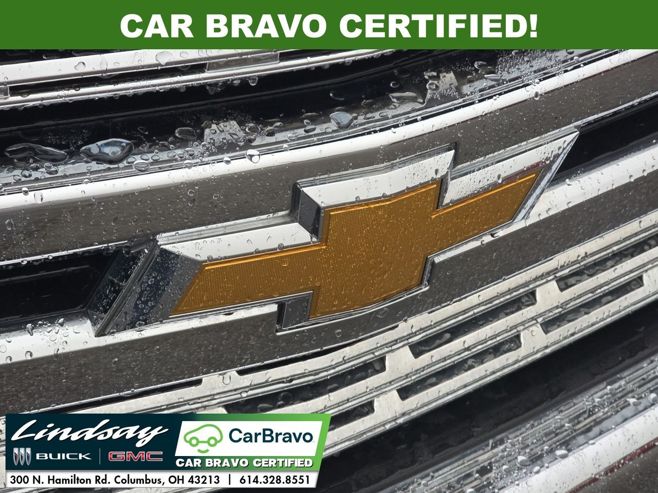 2019 Chevrolet Silverado 1500 LT Columbus OH