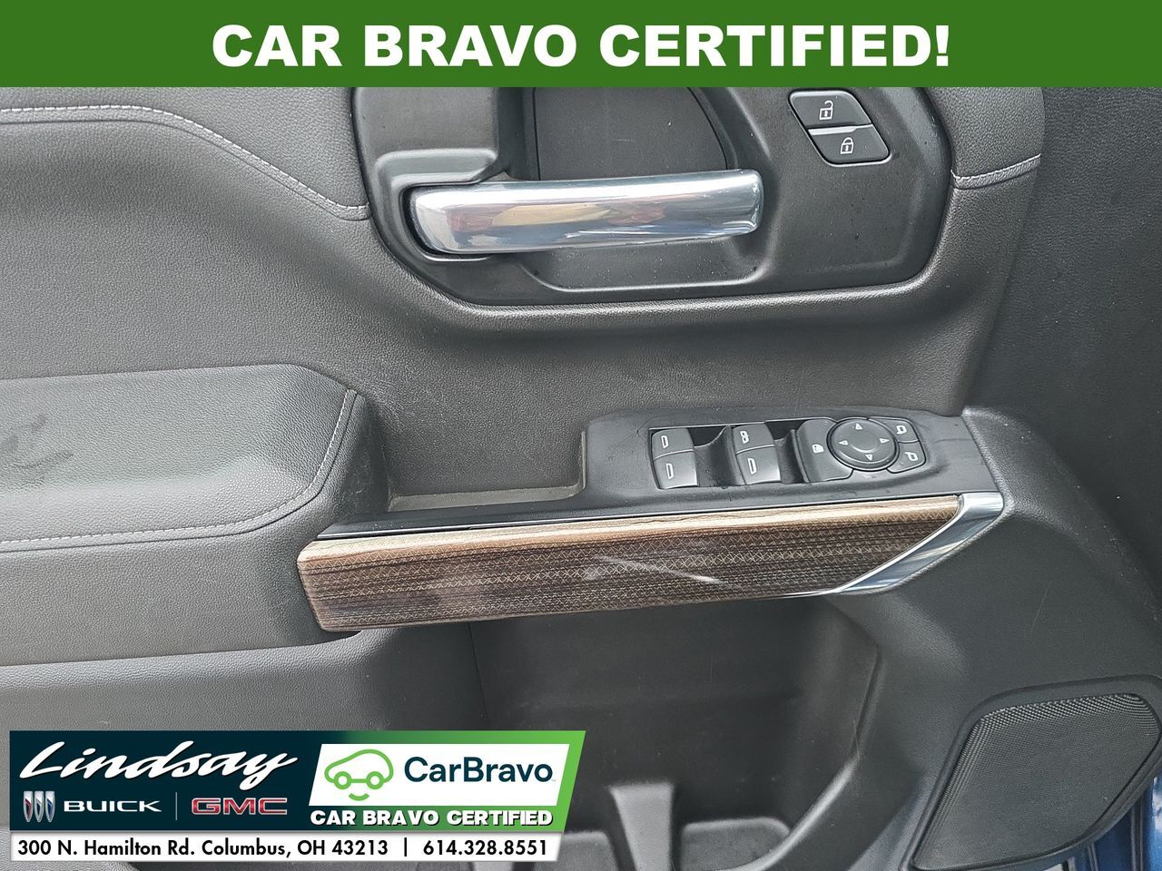 2019 Chevrolet Silverado 1500 LT Columbus OH