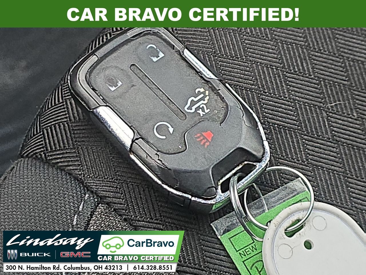 2019 Chevrolet Silverado 1500 LT Columbus OH