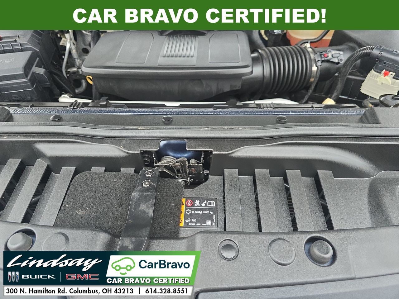 2019 Chevrolet Silverado 1500 LT Columbus OH