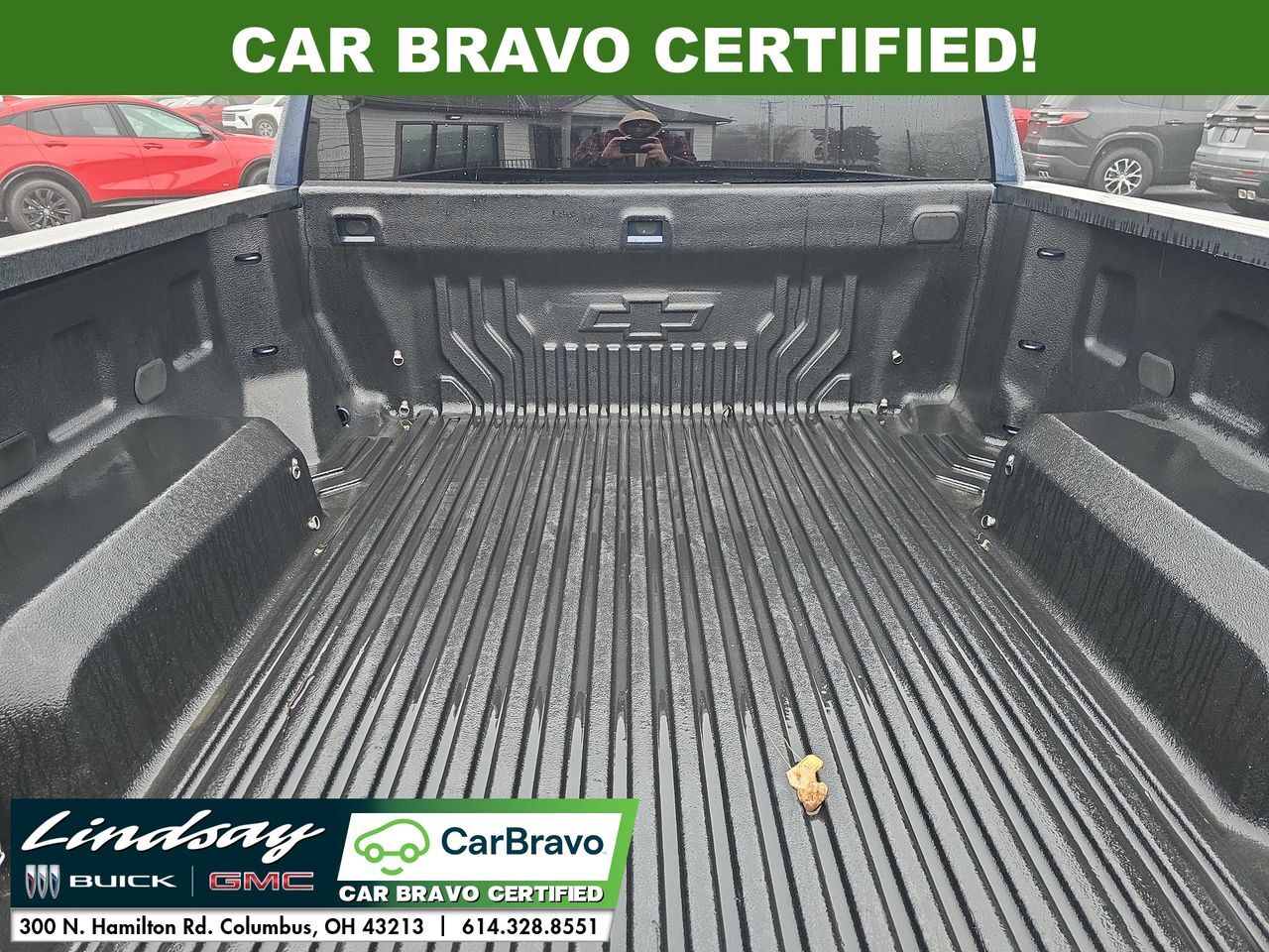 2019 Chevrolet Silverado 1500 LT Columbus OH