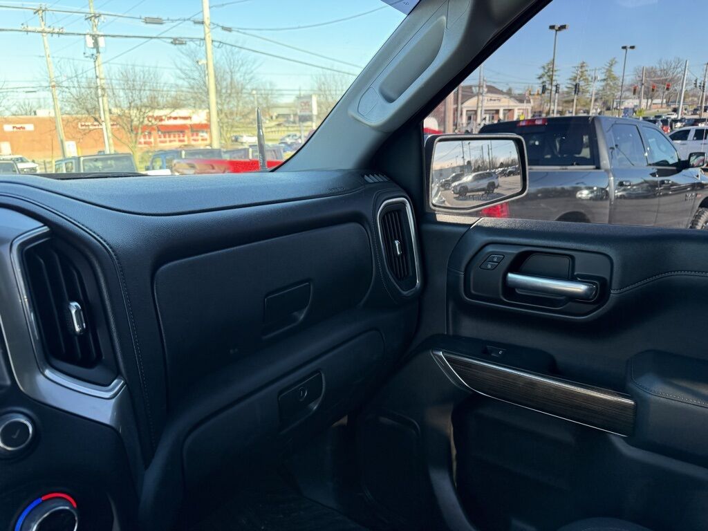 2019 Chevrolet Silverado 1500 LT Crestwood KY