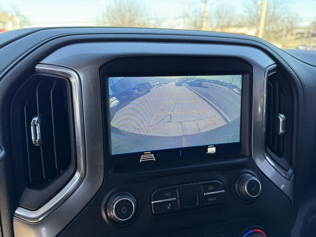 2019 Chevrolet Silverado 1500 LT Crestwood KY