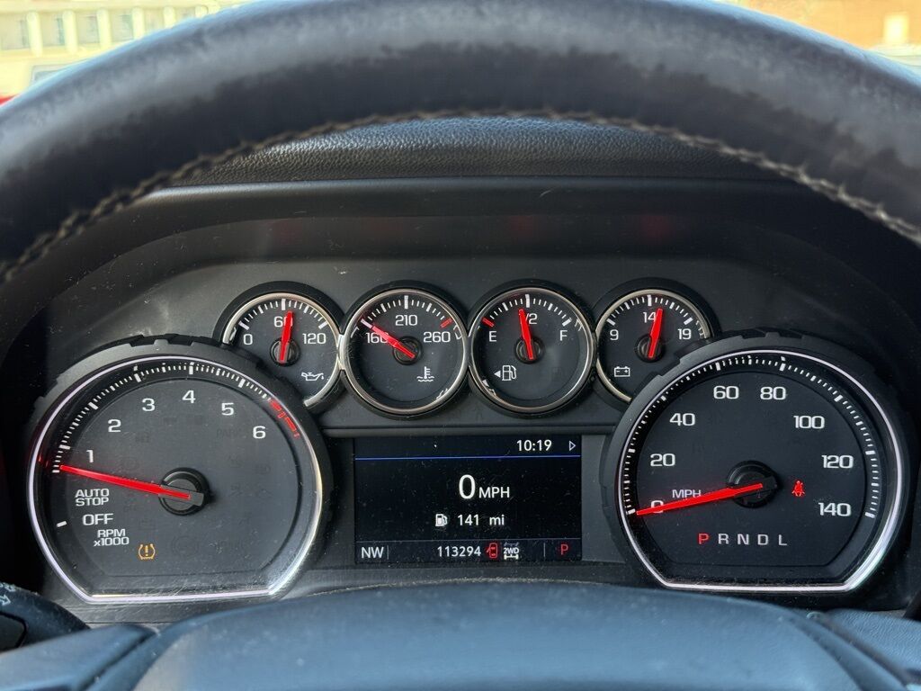 2019 Chevrolet Silverado 1500 LT Crestwood KY