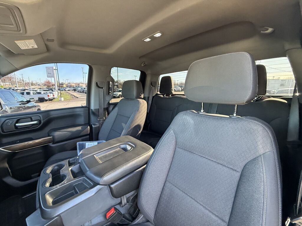 2019 Chevrolet Silverado 1500 LT Crestwood KY