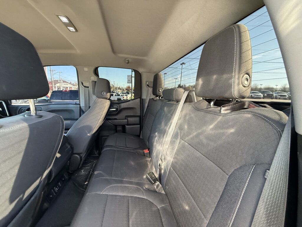 2019 Chevrolet Silverado 1500 LT Crestwood KY