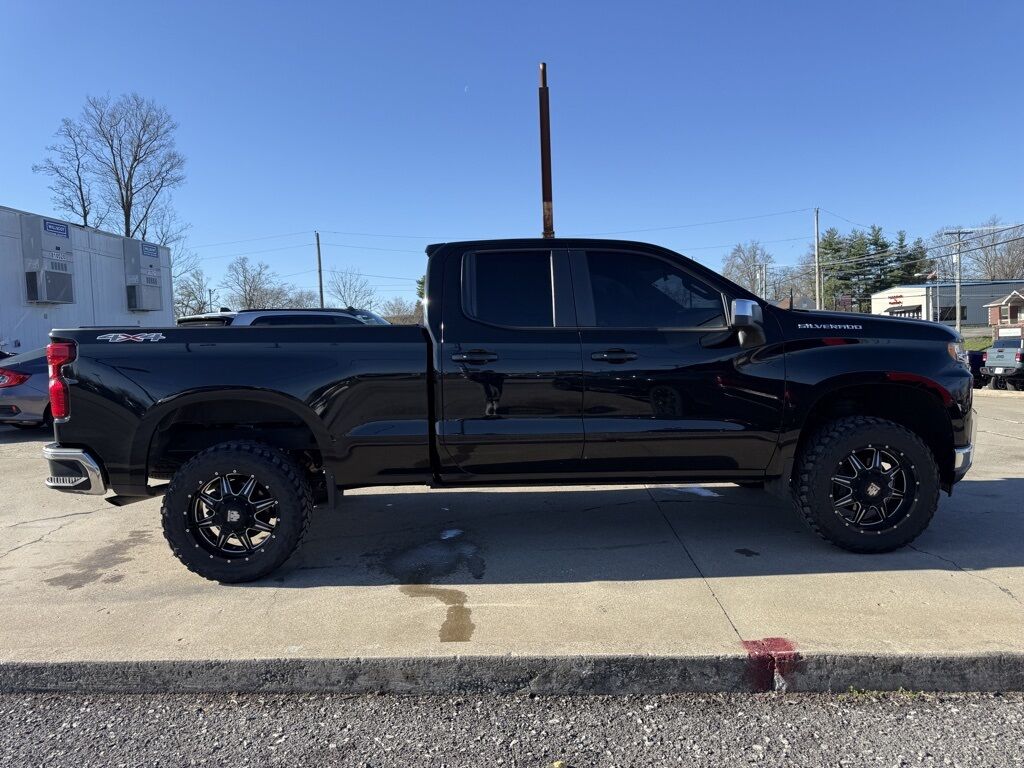 2019 Chevrolet Silverado 1500 LT Crestwood KY