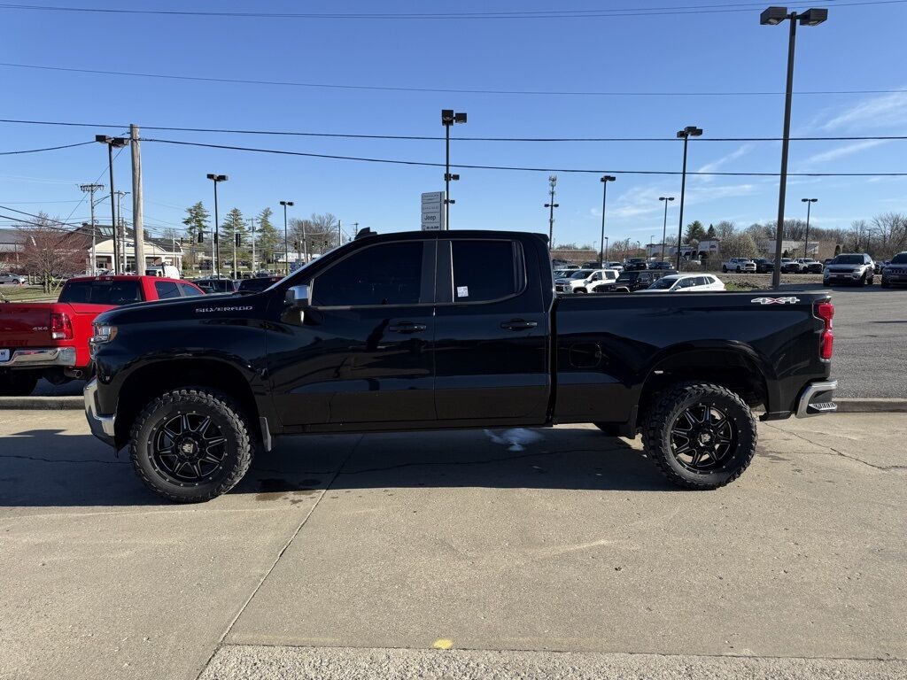 2019 Chevrolet Silverado 1500 LT Crestwood KY