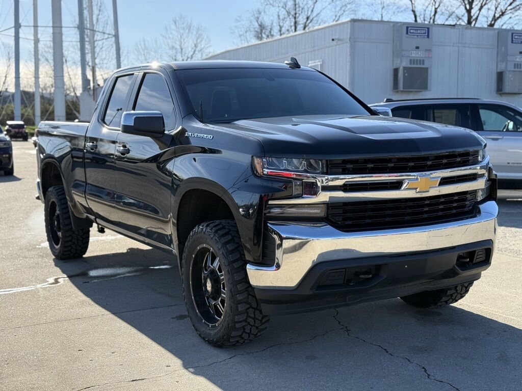 2019 Chevrolet Silverado 1500 LT Crestwood KY