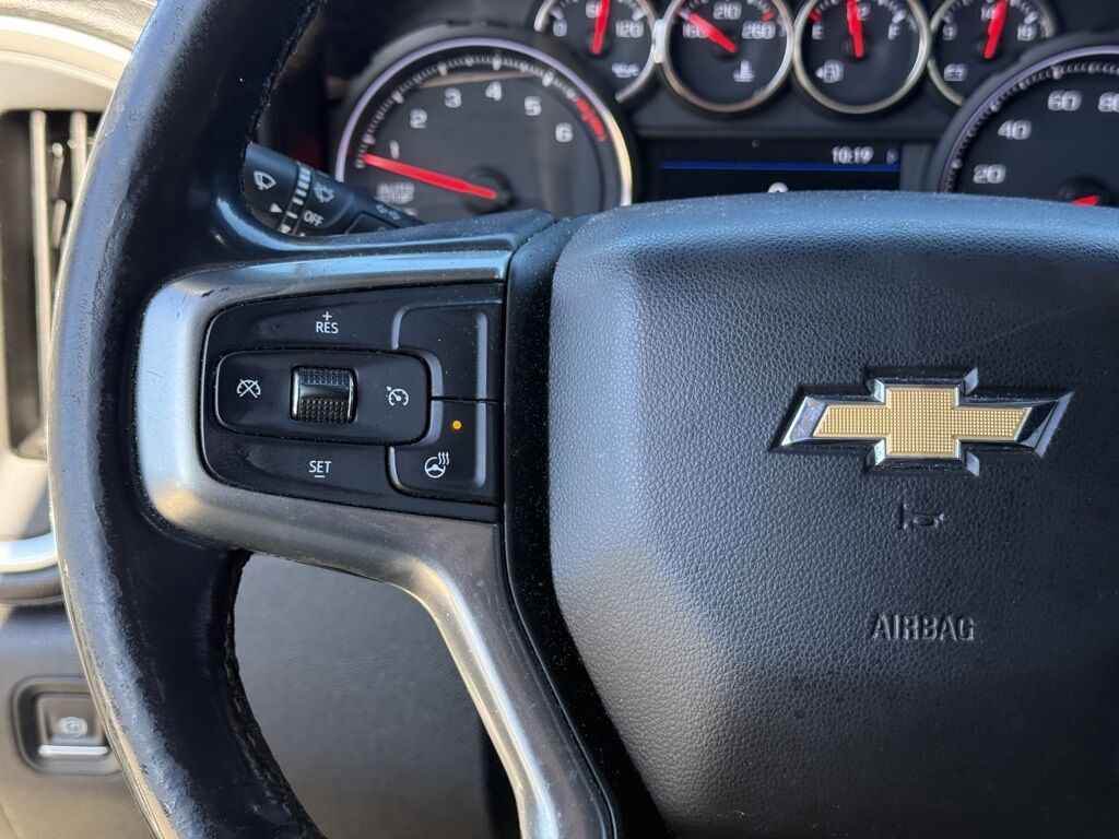 2019 Chevrolet Silverado 1500 LT Crestwood KY