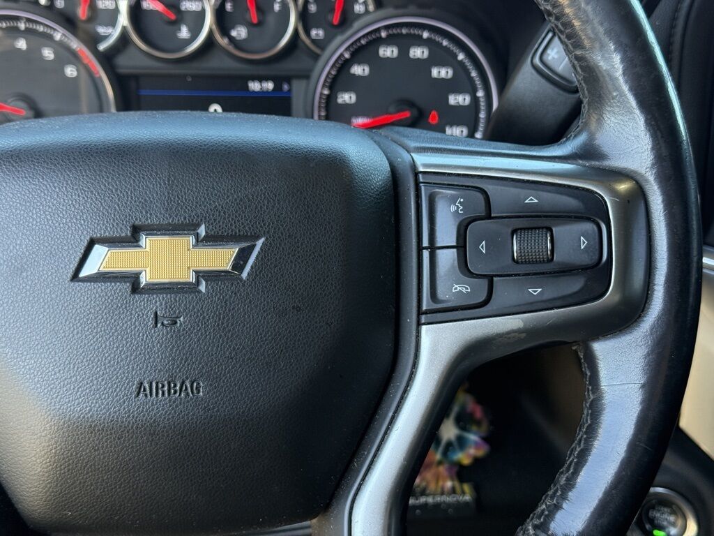 2019 Chevrolet Silverado 1500 LT Crestwood KY