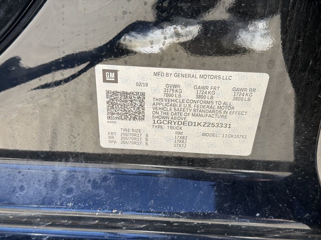 2019 Chevrolet Silverado 1500 LT Crestwood KY