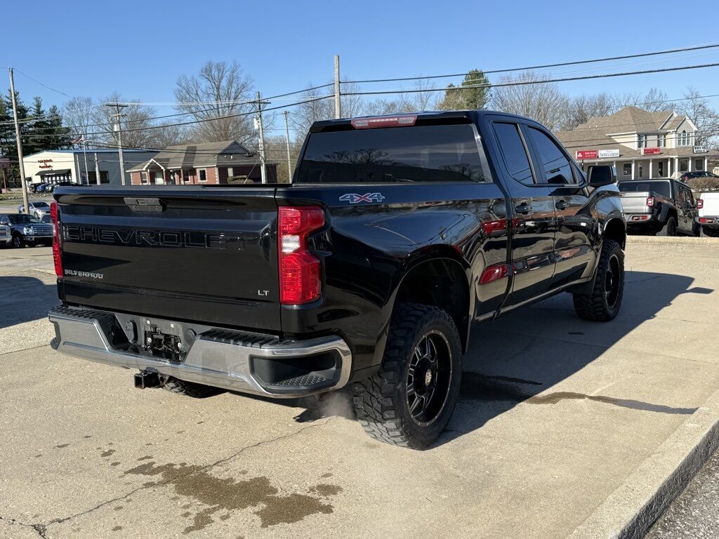 2019 Chevrolet Silverado 1500 LT Crestwood KY