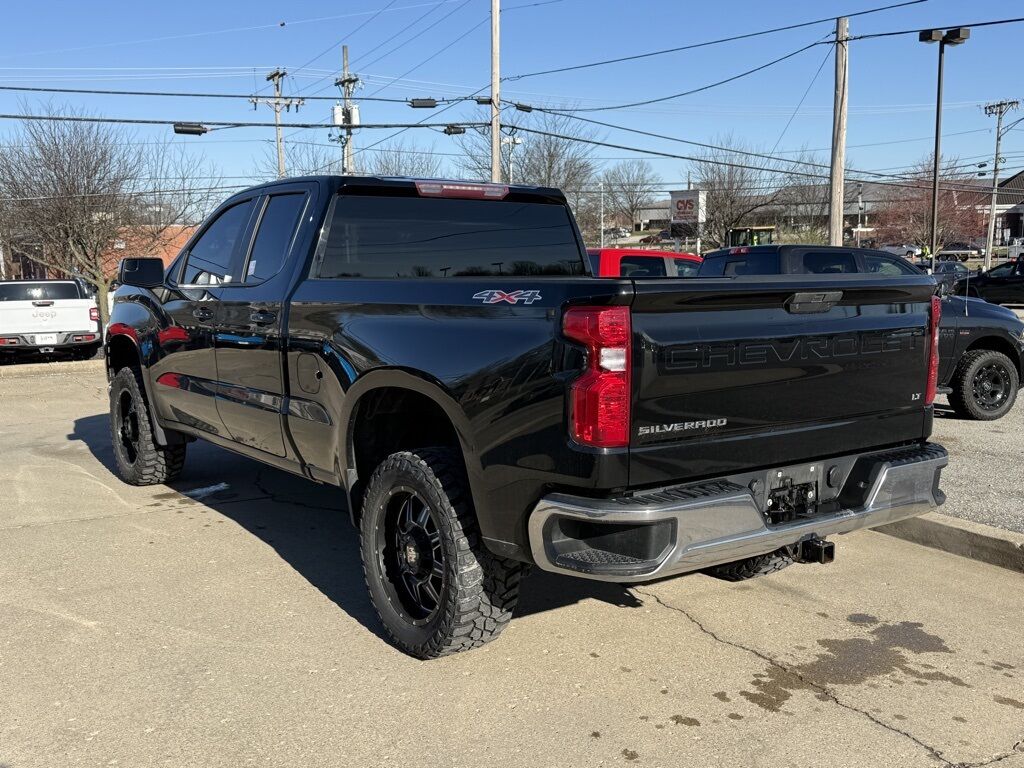 2019 Chevrolet Silverado 1500 LT Crestwood KY