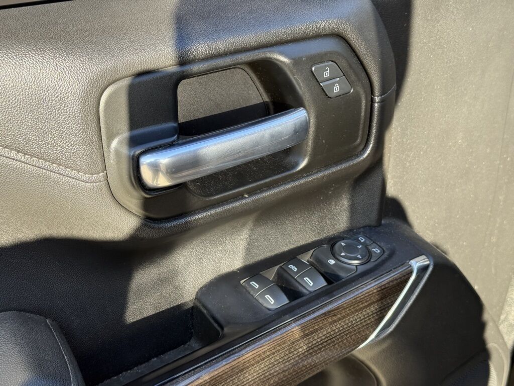 2019 Chevrolet Silverado 1500 LT Crestwood KY