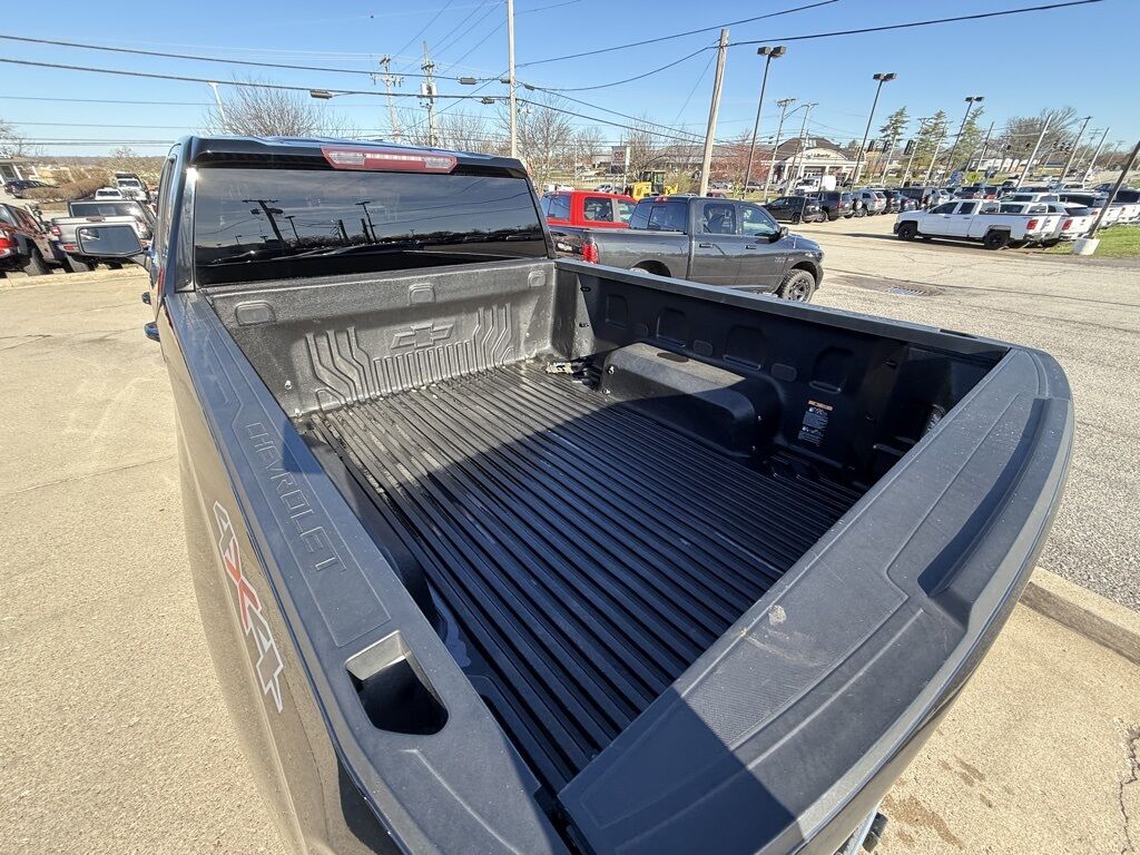 2019 Chevrolet Silverado 1500 LT Crestwood KY