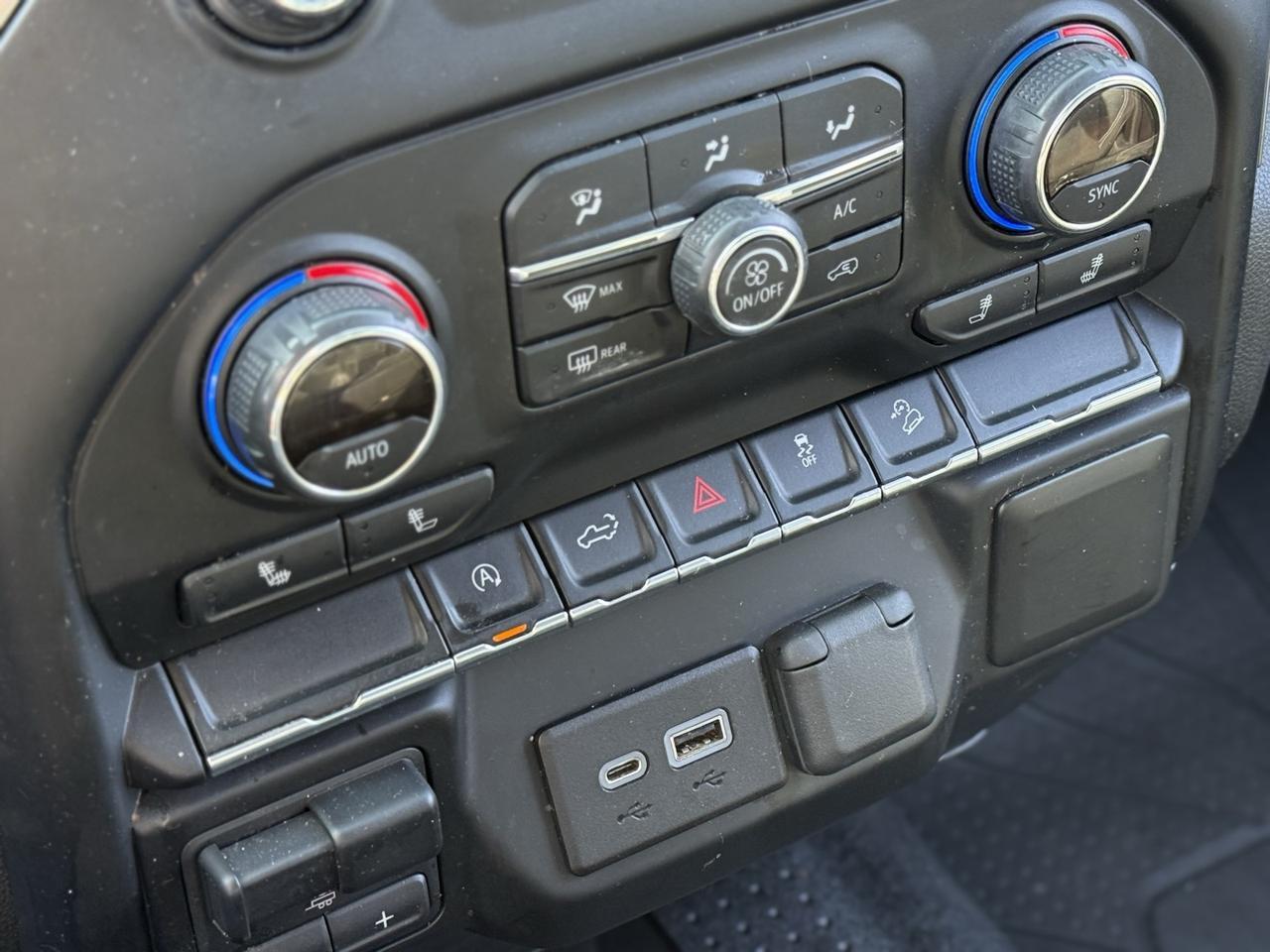 2019 Chevrolet Silverado 1500 LT Crestwood KY