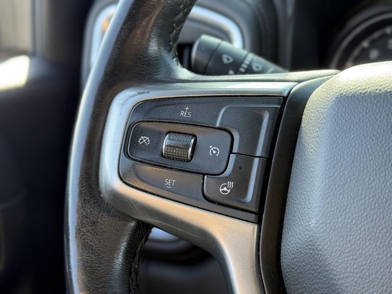 2019 Chevrolet Silverado 1500 LT Crestwood KY