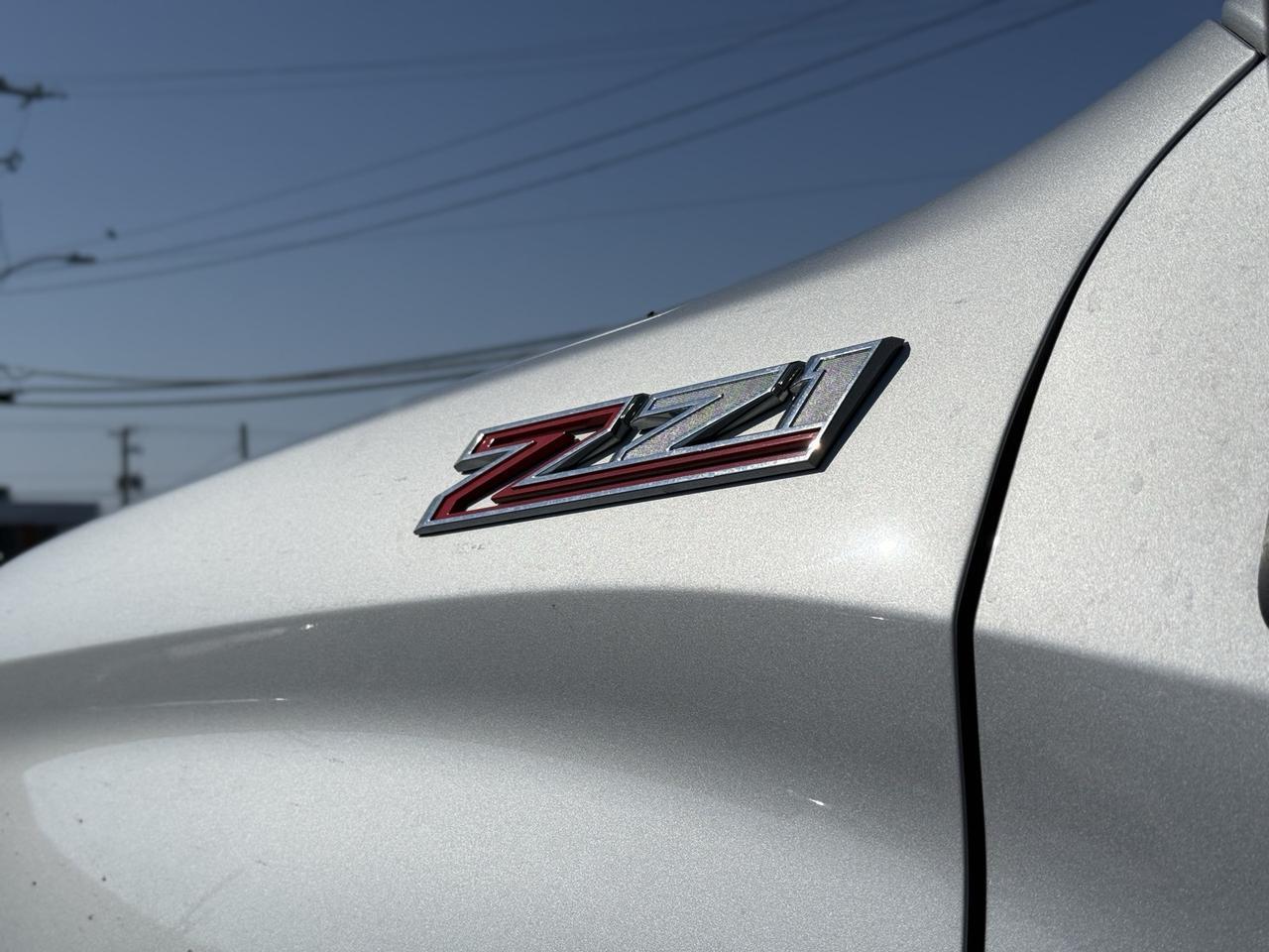 2019 Chevrolet Silverado 1500 LT Crestwood KY