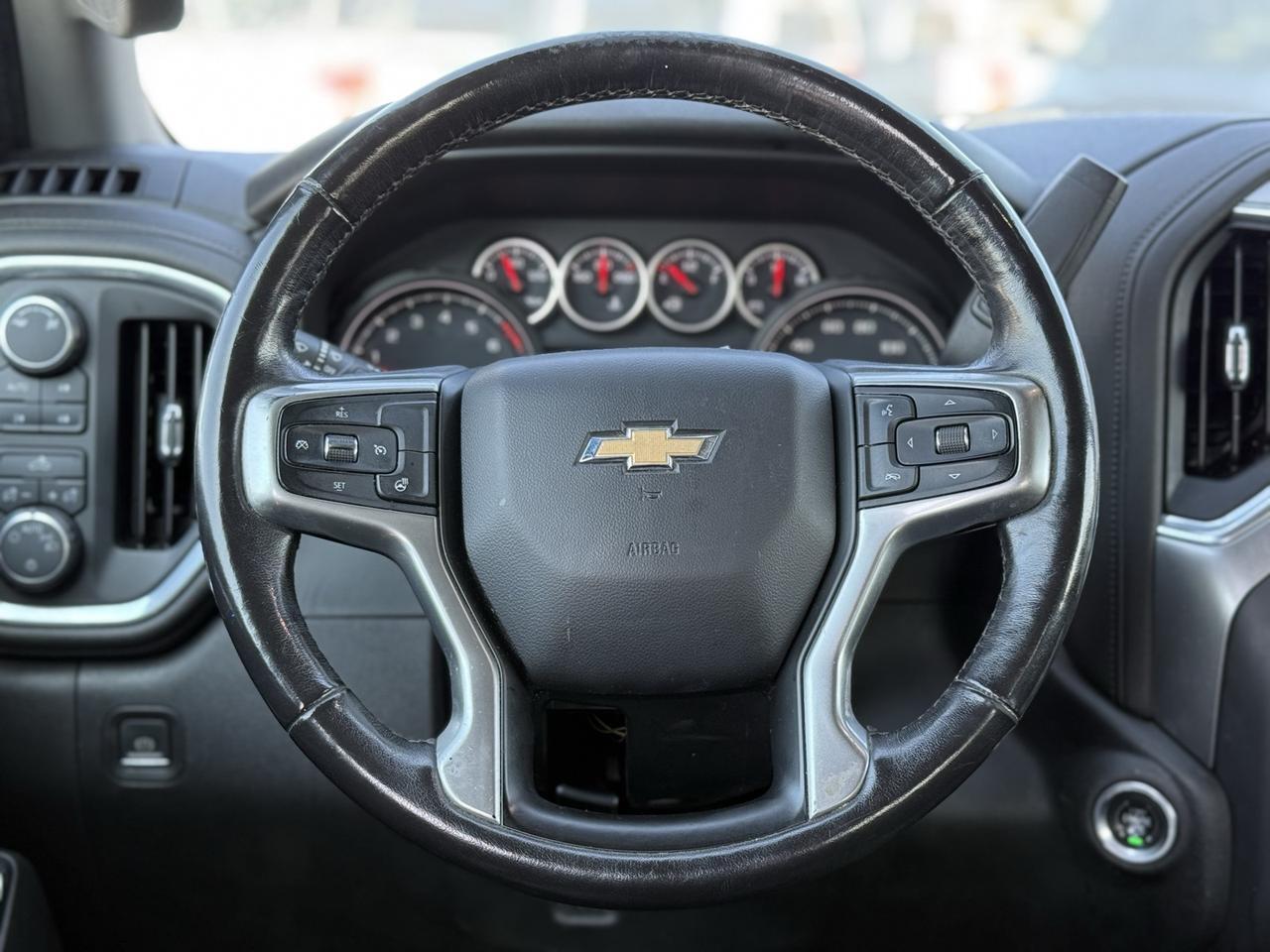 2019 Chevrolet Silverado 1500 LT Crestwood KY