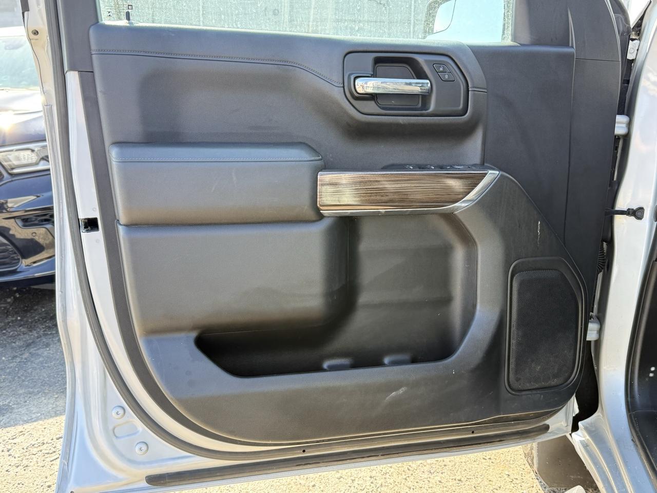 2019 Chevrolet Silverado 1500 LT Crestwood KY