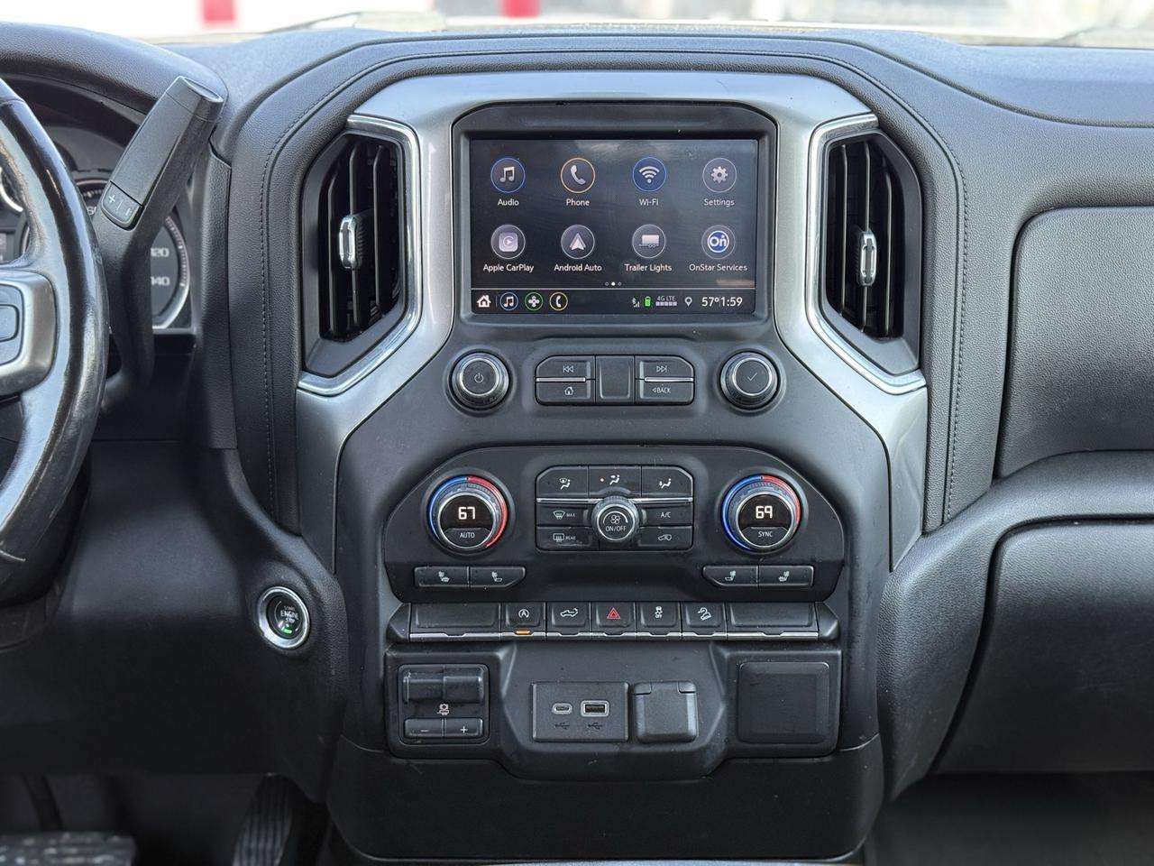 2019 Chevrolet Silverado 1500 LT Crestwood KY