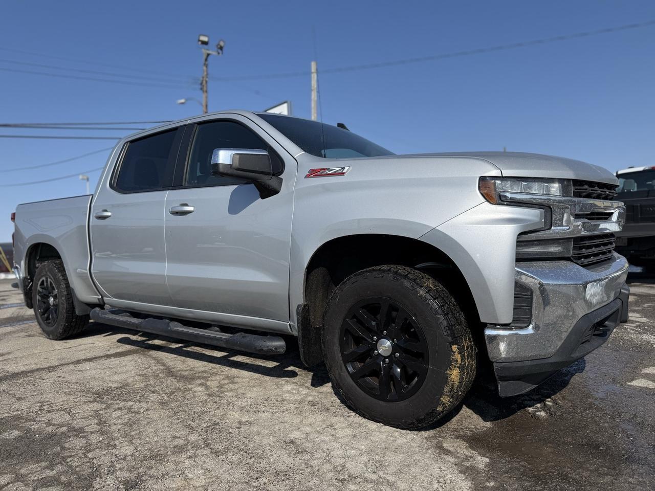 2019 Chevrolet Silverado 1500 LT Crestwood KY
