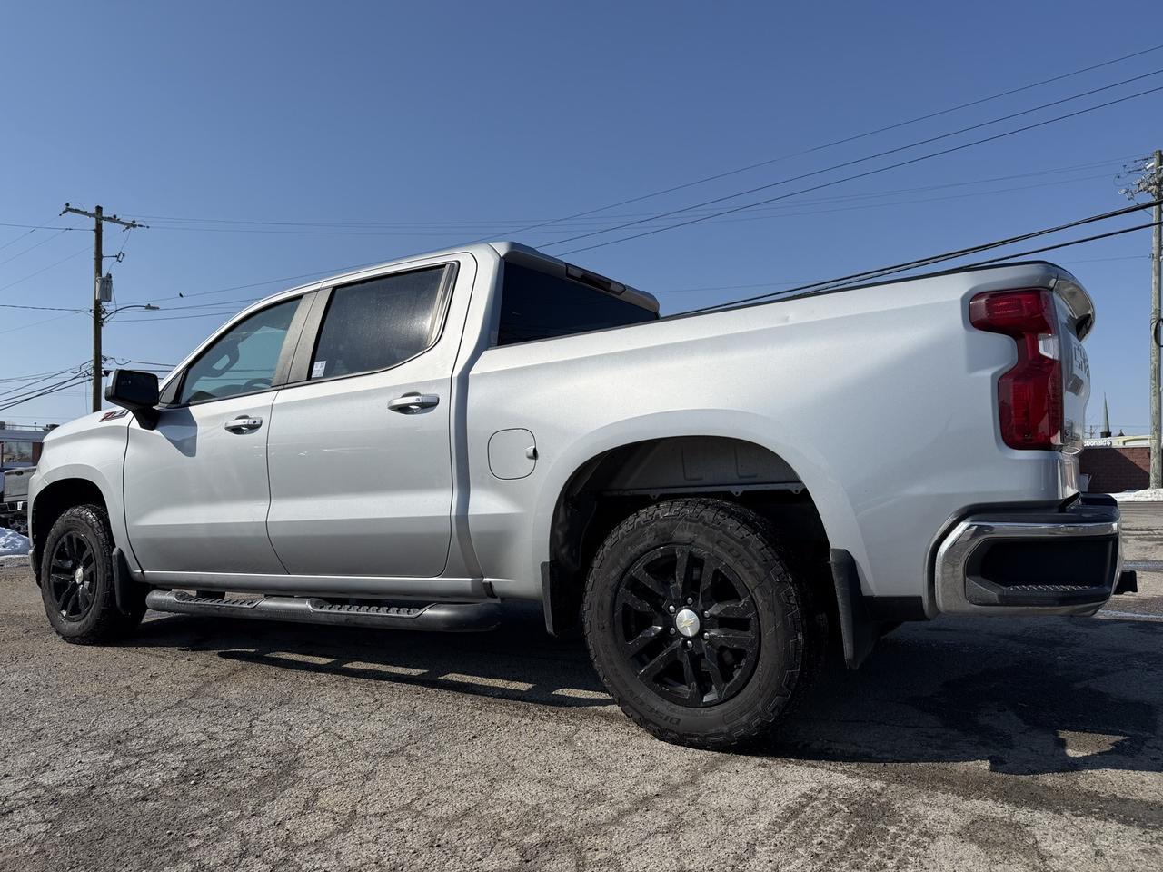 2019 Chevrolet Silverado 1500 LT Crestwood KY