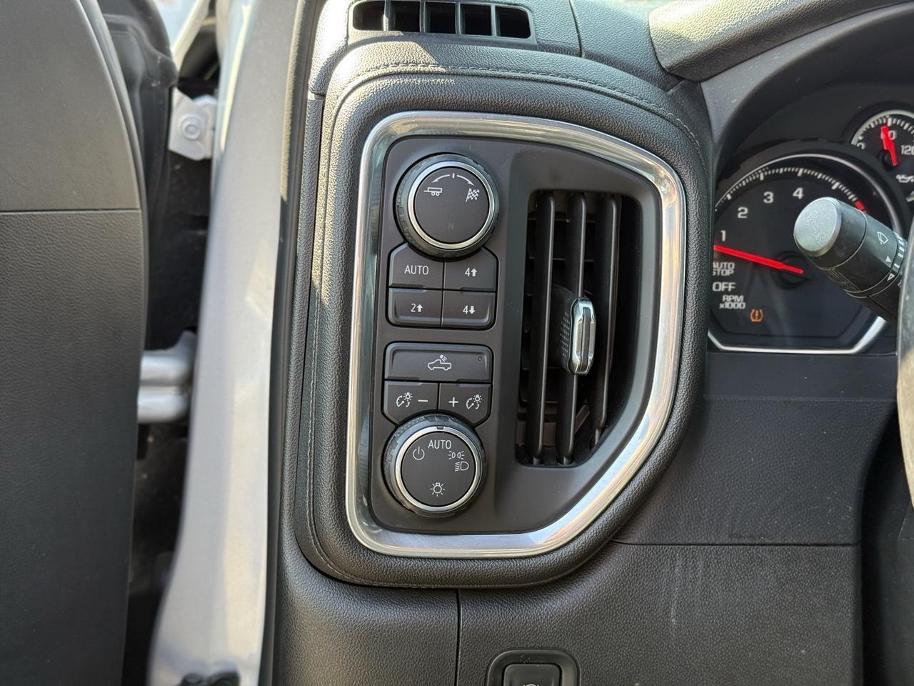 2019 Chevrolet Silverado 1500 LT Crestwood KY