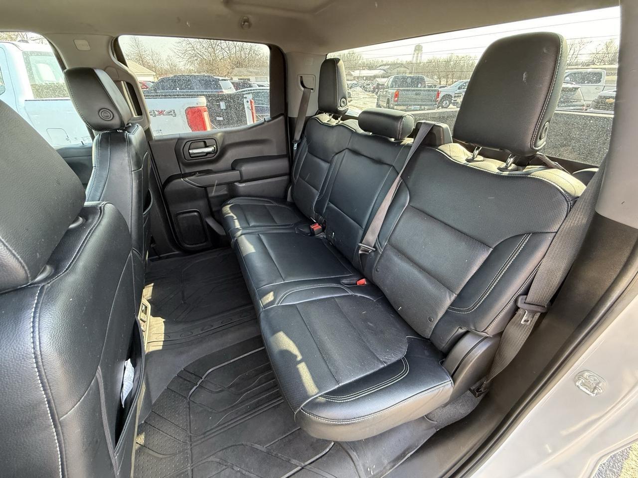 2019 Chevrolet Silverado 1500 LT Crestwood KY