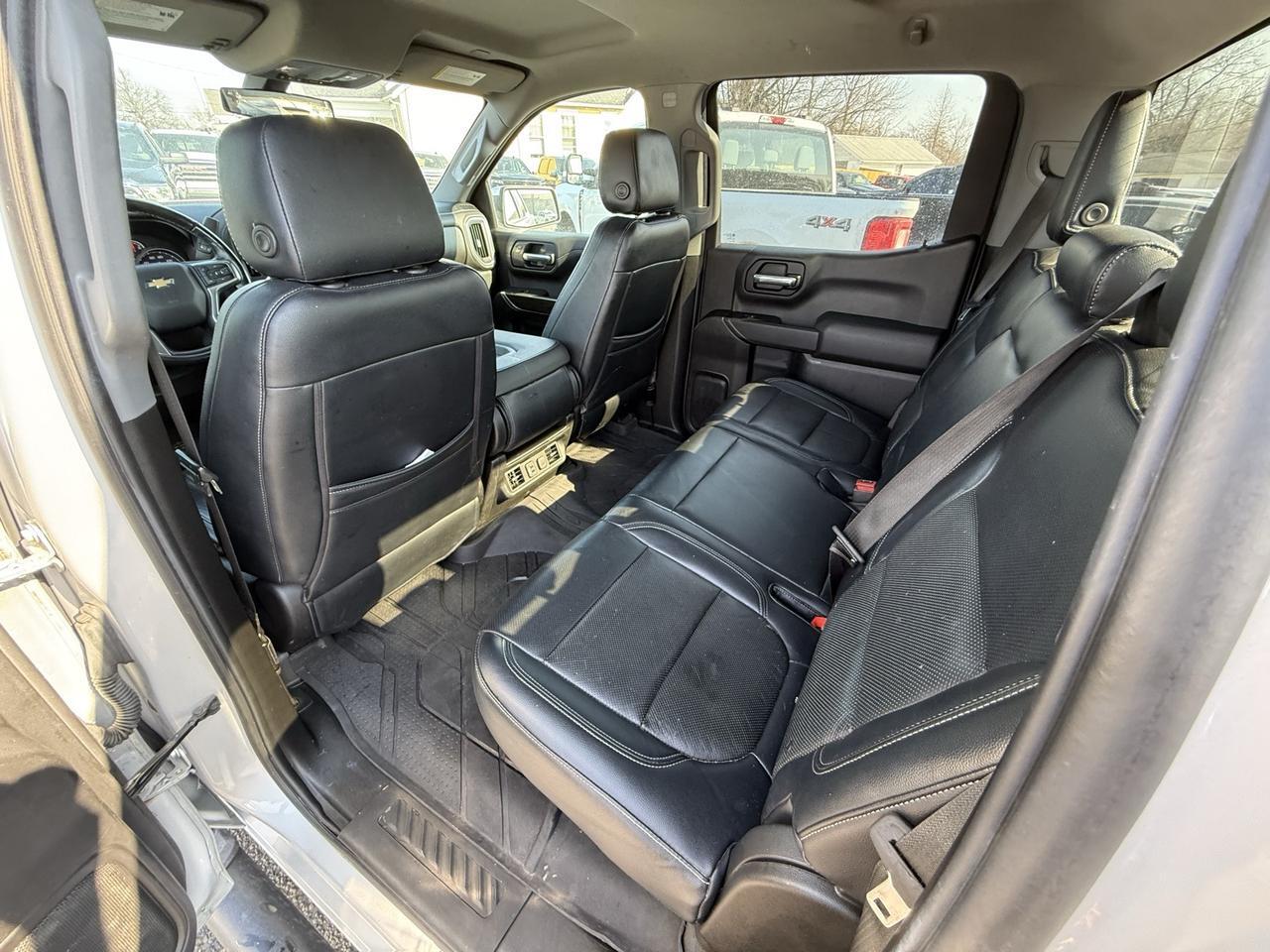 2019 Chevrolet Silverado 1500 LT Crestwood KY