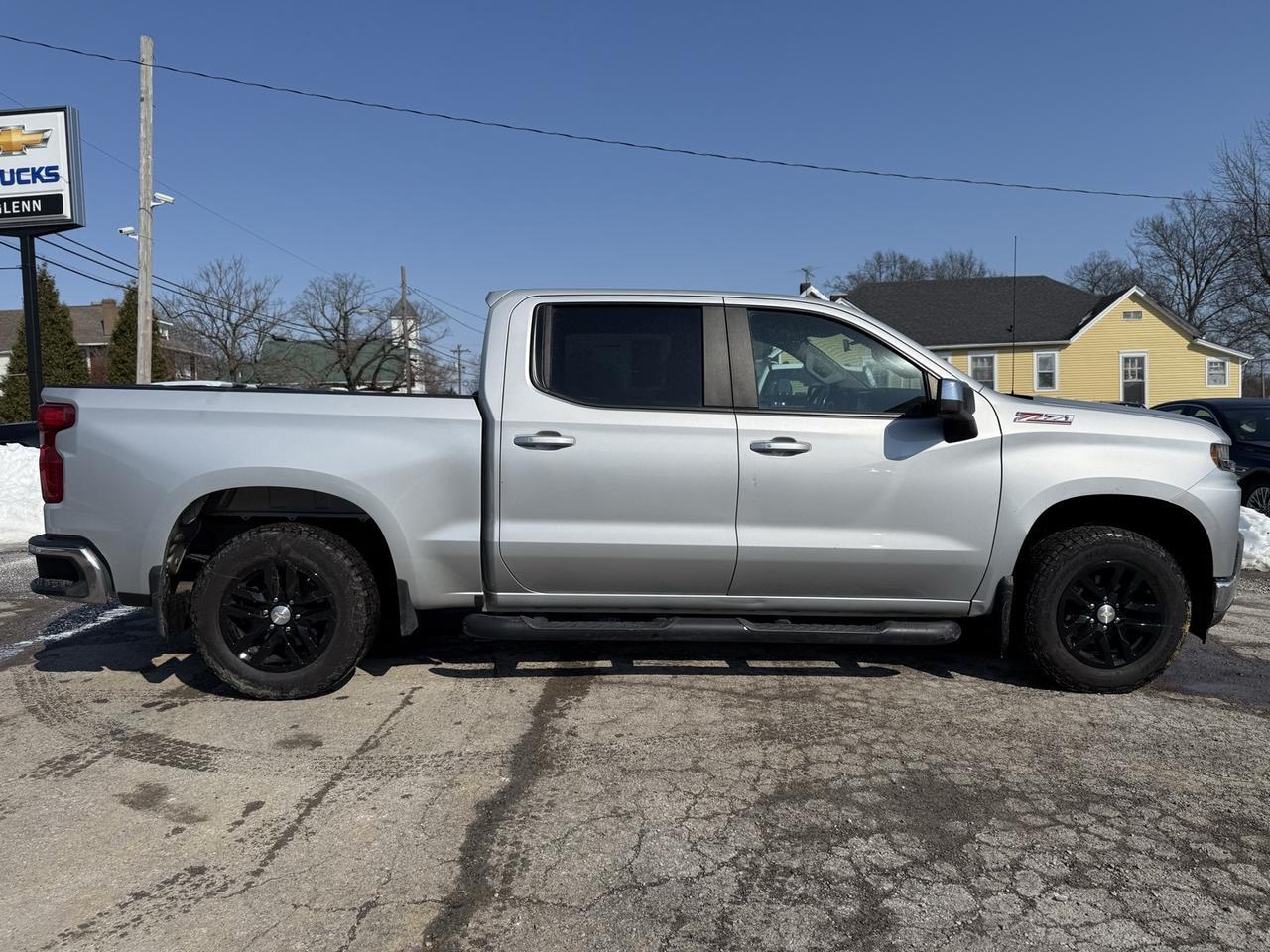2019 Chevrolet Silverado 1500 LT Crestwood KY