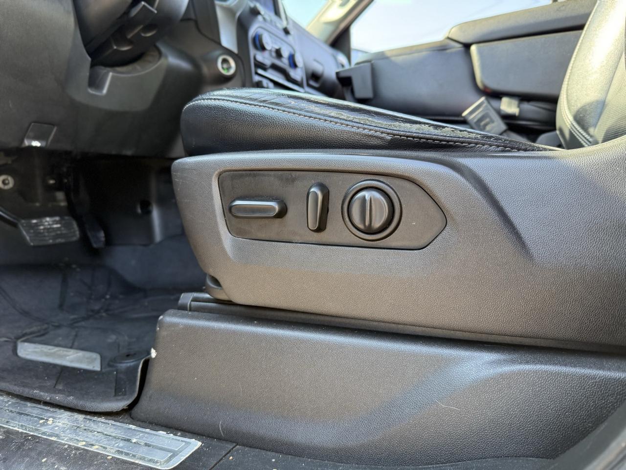 2019 Chevrolet Silverado 1500 LT Crestwood KY