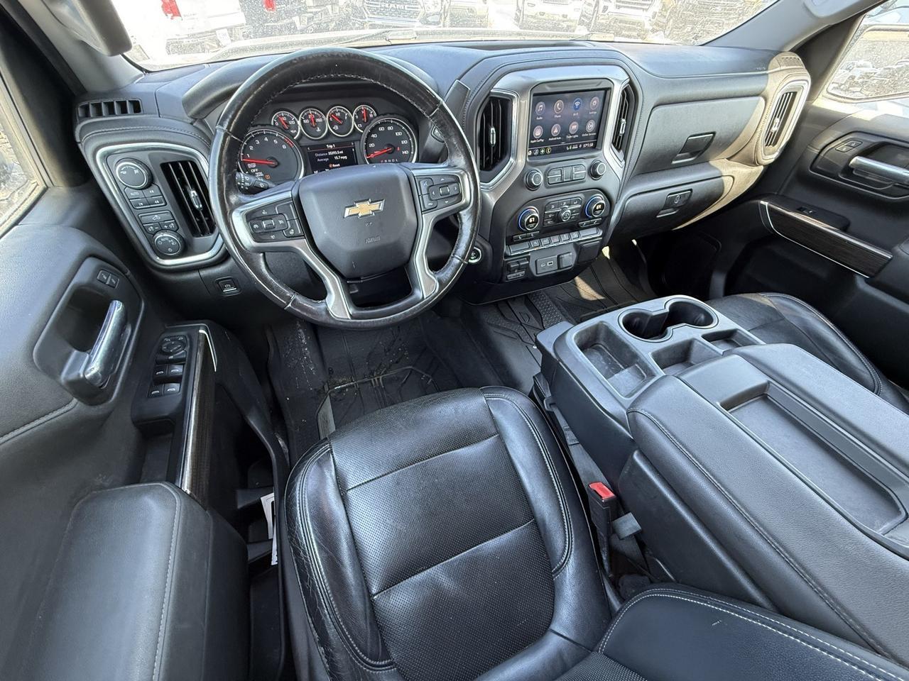 2019 Chevrolet Silverado 1500 LT Crestwood KY