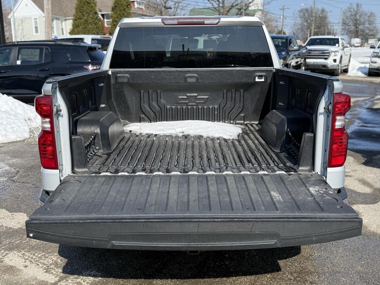 2019 Chevrolet Silverado 1500 LT Crestwood KY