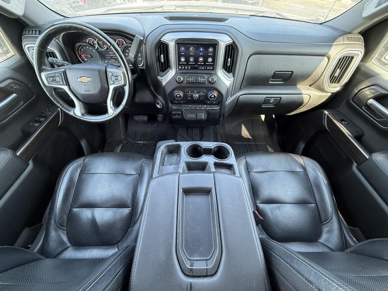 2019 Chevrolet Silverado 1500 LT Crestwood KY