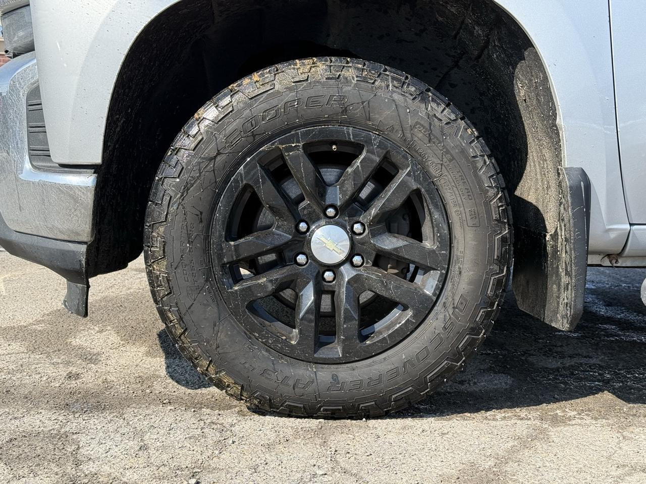 2019 Chevrolet Silverado 1500 LT Crestwood KY