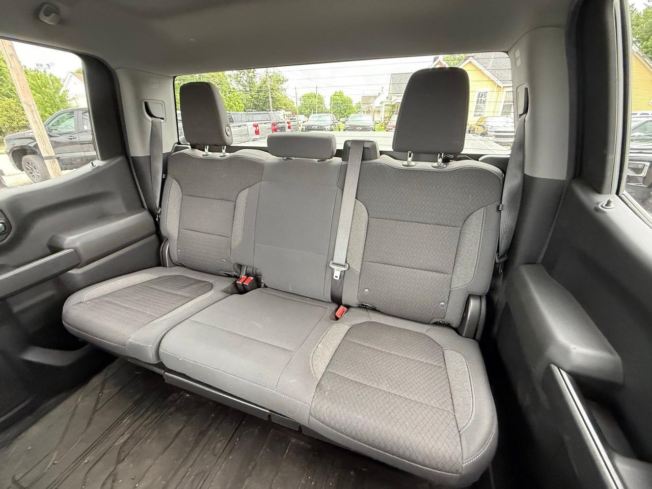 2019 Chevrolet Silverado 1500 LT Crestwood KY