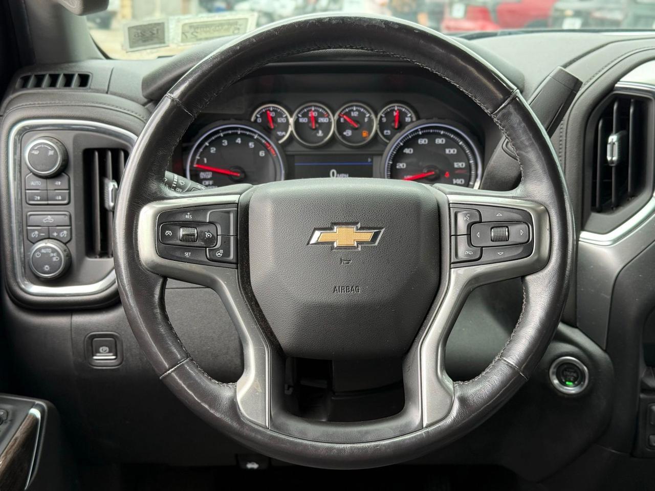 2019 Chevrolet Silverado 1500 LT Crestwood KY