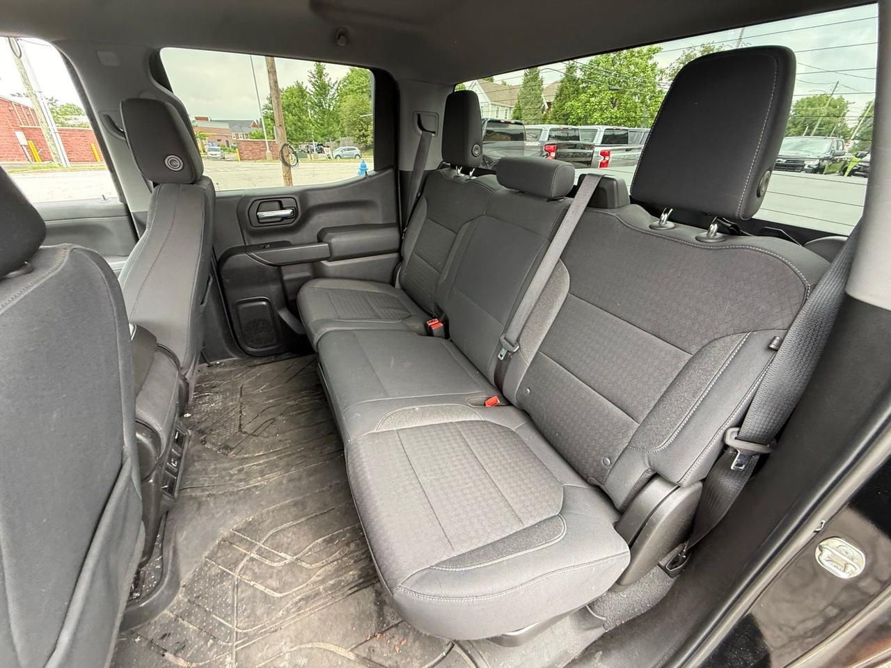 2019 Chevrolet Silverado 1500 LT Crestwood KY