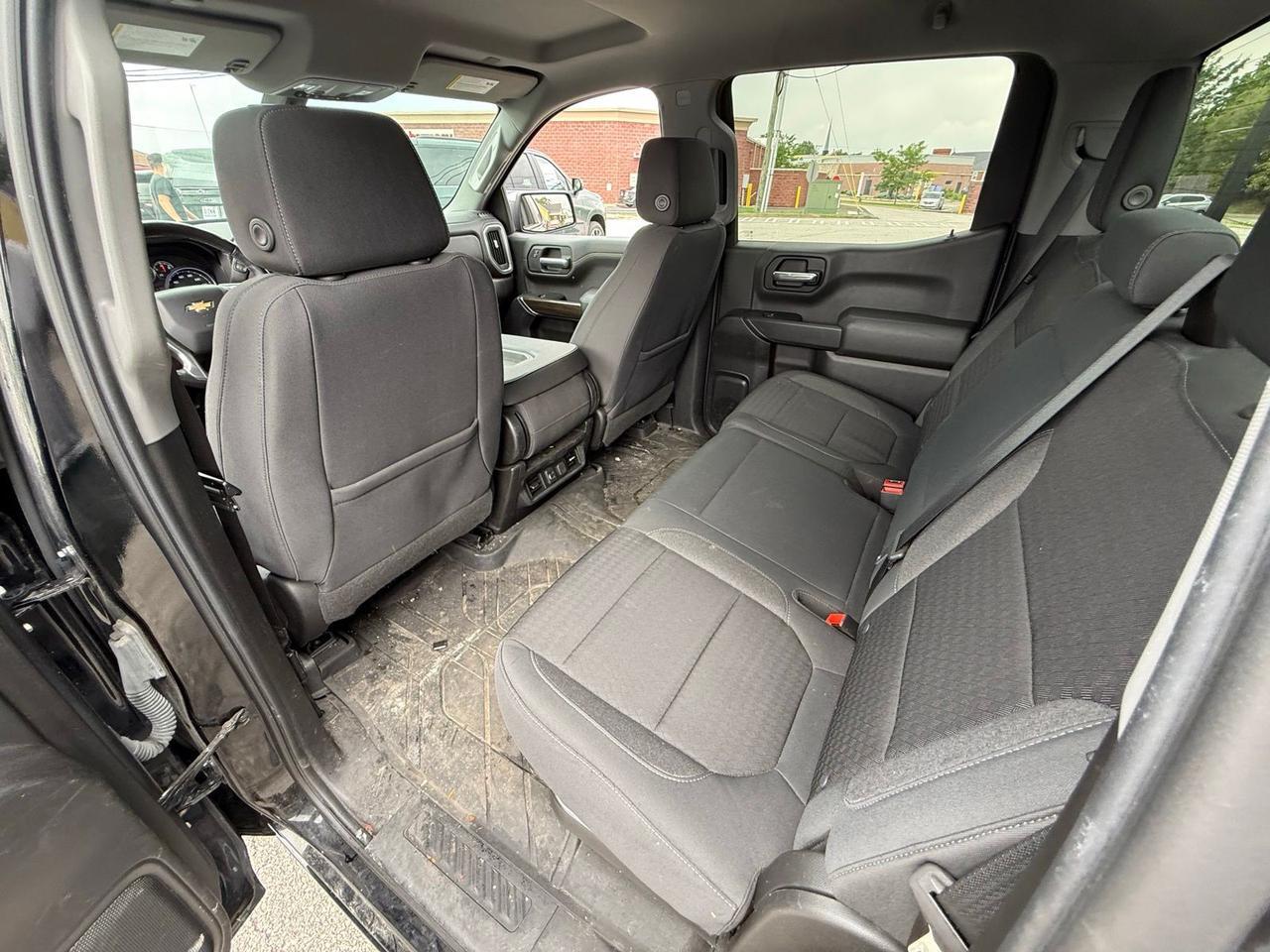 2019 Chevrolet Silverado 1500 LT Crestwood KY