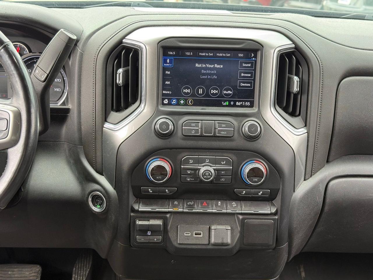 2019 Chevrolet Silverado 1500 LT Crestwood KY