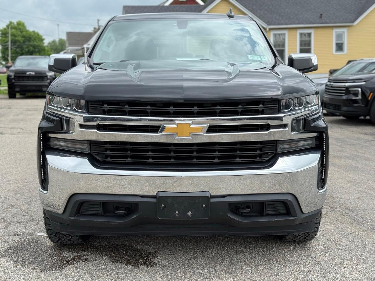 2019 Chevrolet Silverado 1500 LT Crestwood KY