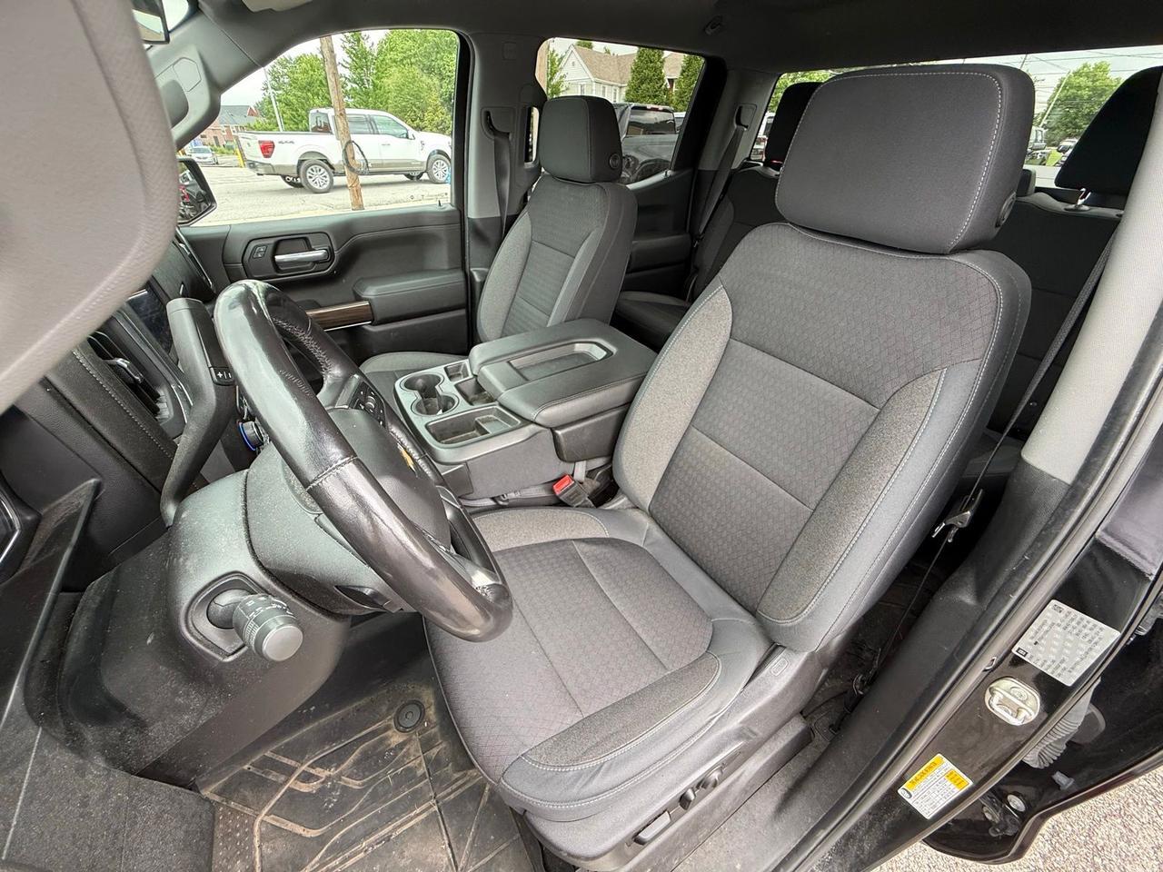 2019 Chevrolet Silverado 1500 LT Crestwood KY