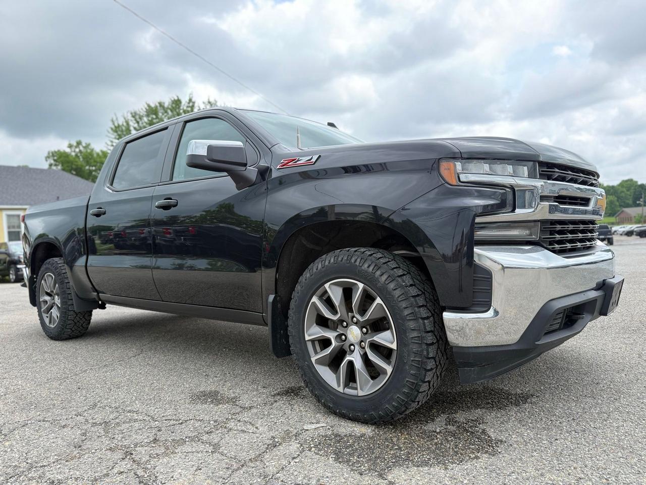 2019 Chevrolet Silverado 1500 LT Crestwood KY
