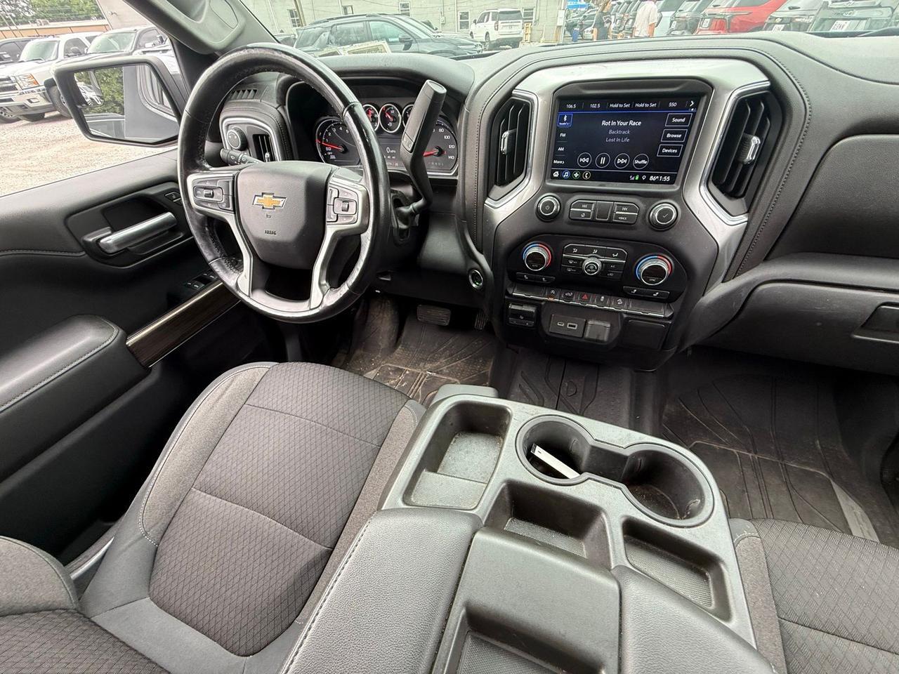 2019 Chevrolet Silverado 1500 LT Crestwood KY