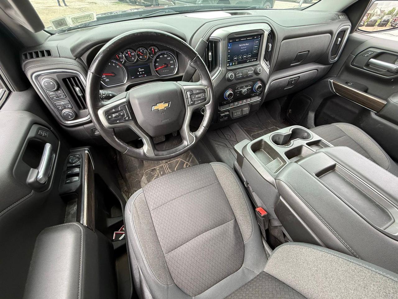 2019 Chevrolet Silverado 1500 LT Crestwood KY