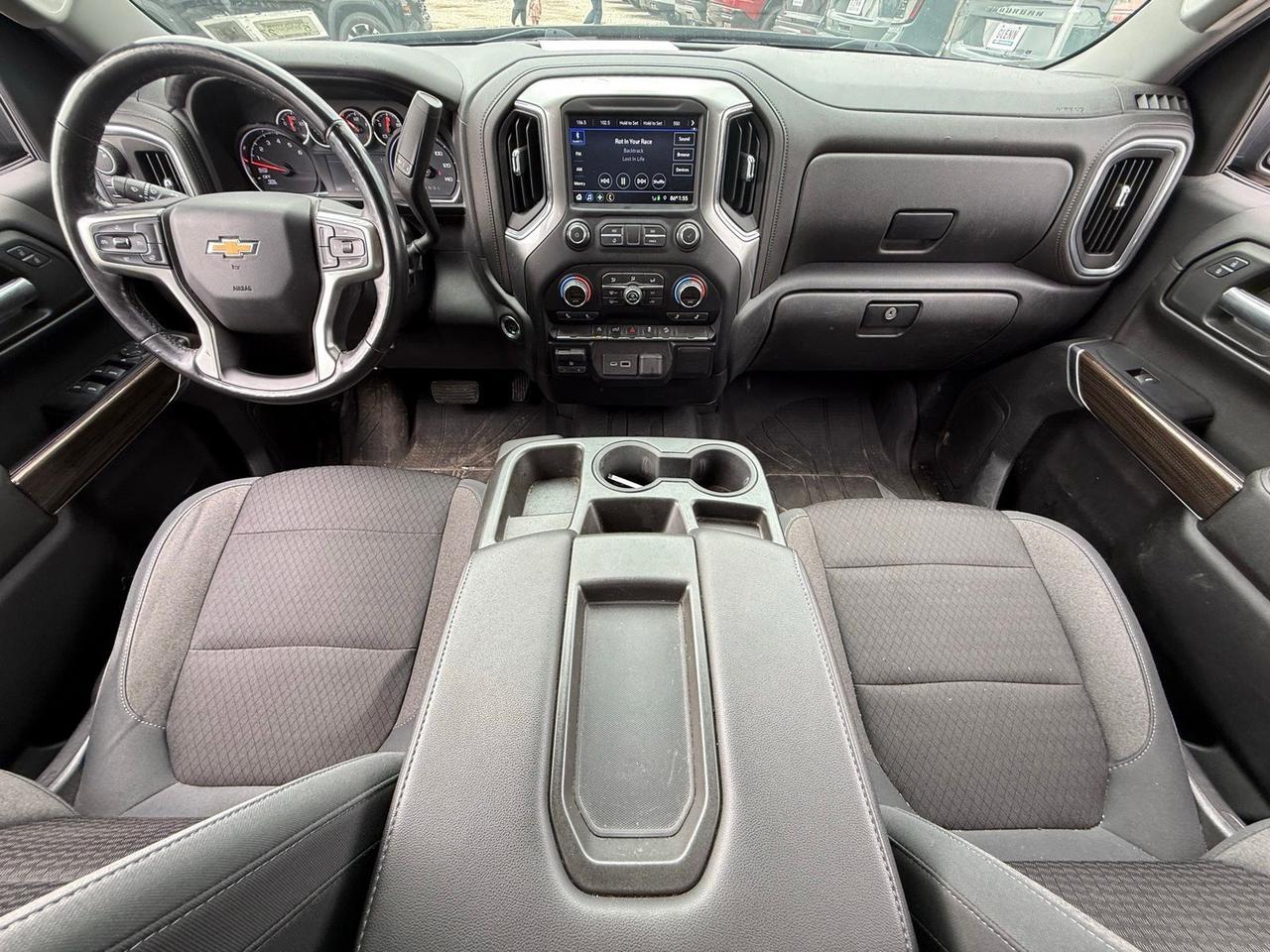 2019 Chevrolet Silverado 1500 LT Crestwood KY