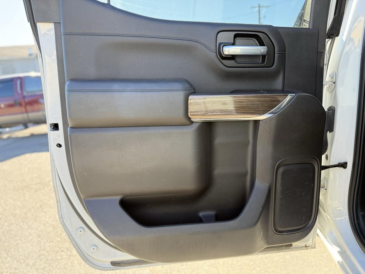 2019 Chevrolet Silverado 1500 LT Crestwood KY